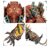 Chaos Space Marines - Forgefiend